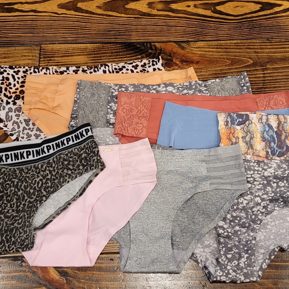 Panties